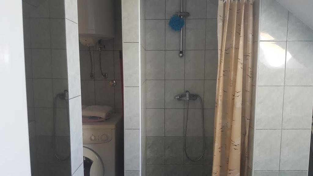 Apartment Oreskovic Otocac Ngoại thất bức ảnh