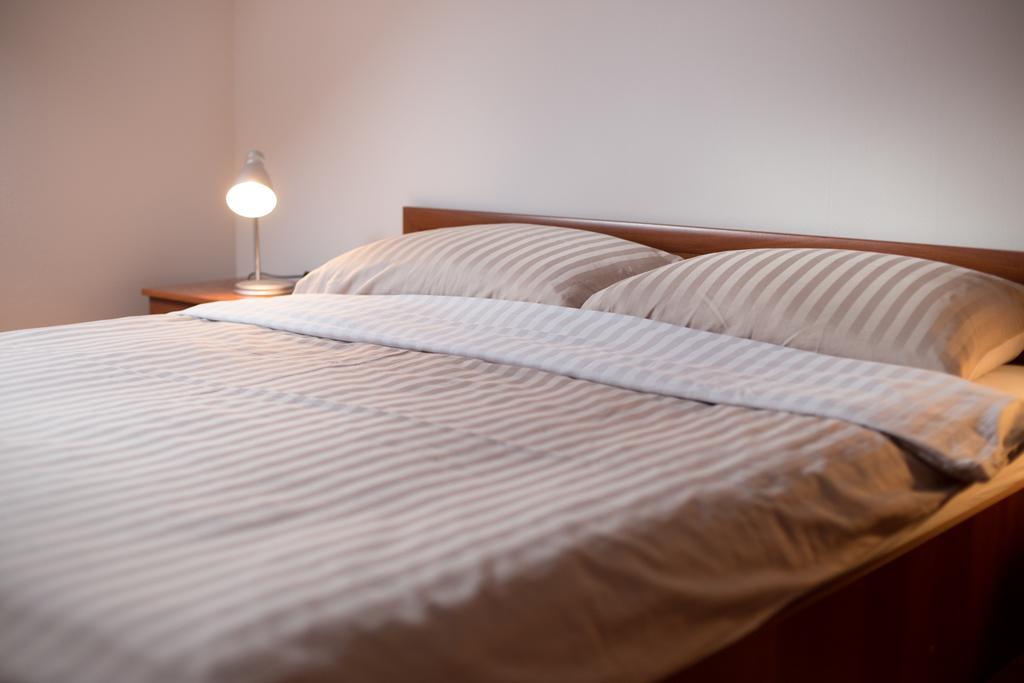 Apartment Oreskovic Otocac Ngoại thất bức ảnh