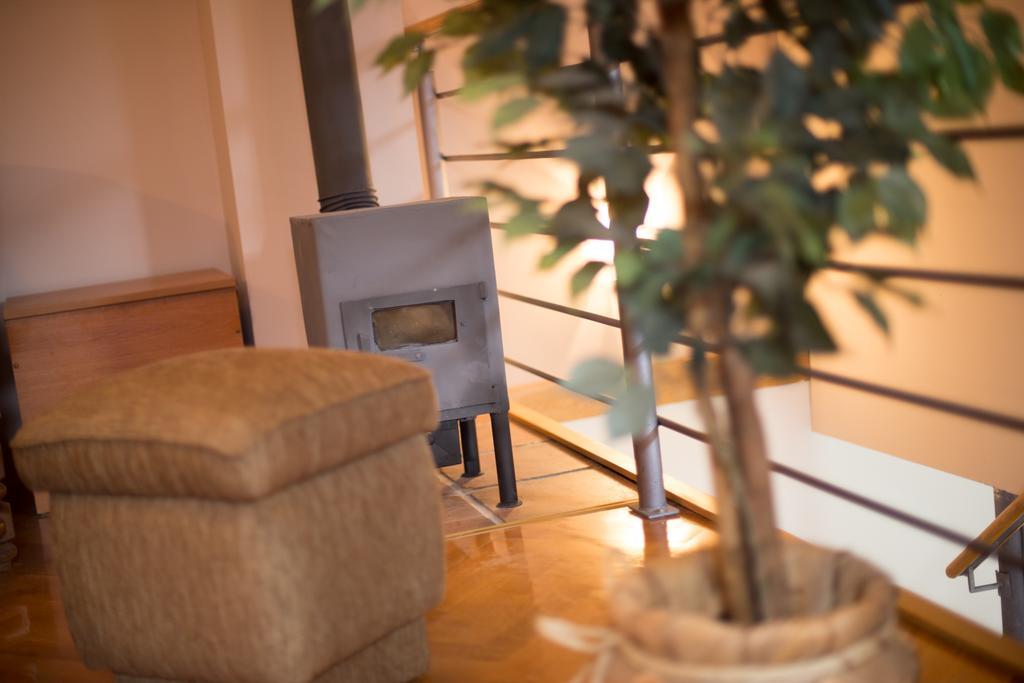 Apartment Oreskovic Otocac Ngoại thất bức ảnh
