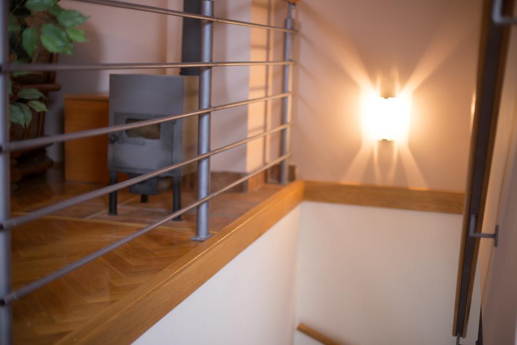Apartment Oreskovic Otocac Ngoại thất bức ảnh